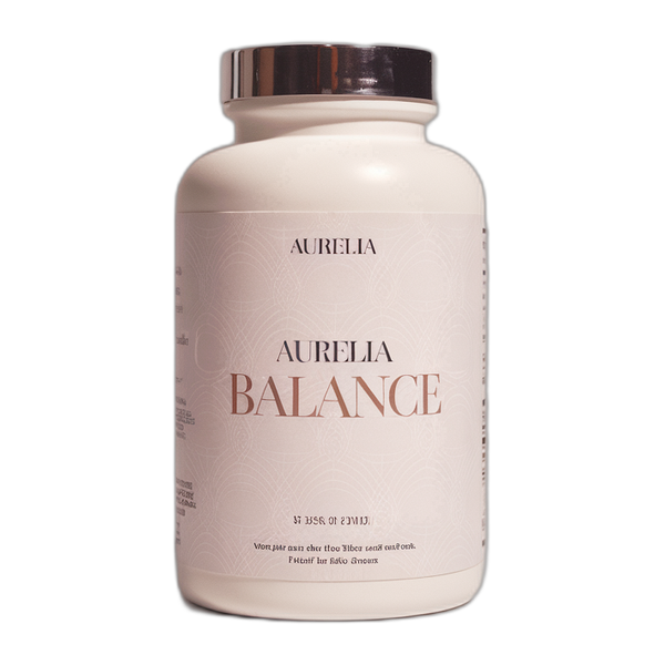 Aurelia Balance